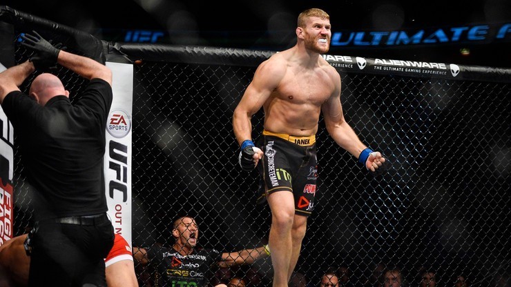 UFC: Kolejne trudne wyzwanie Błachowicza! Polak poznał rywala