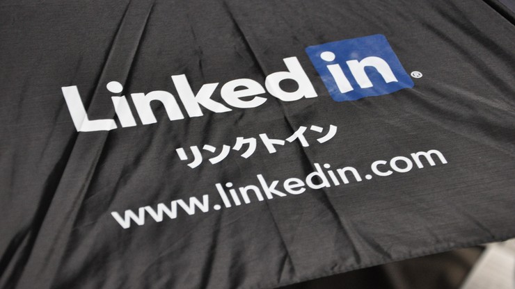 Rosja rozpoczęła blokowanie LinkedIn. "Chroni" dane osobowe