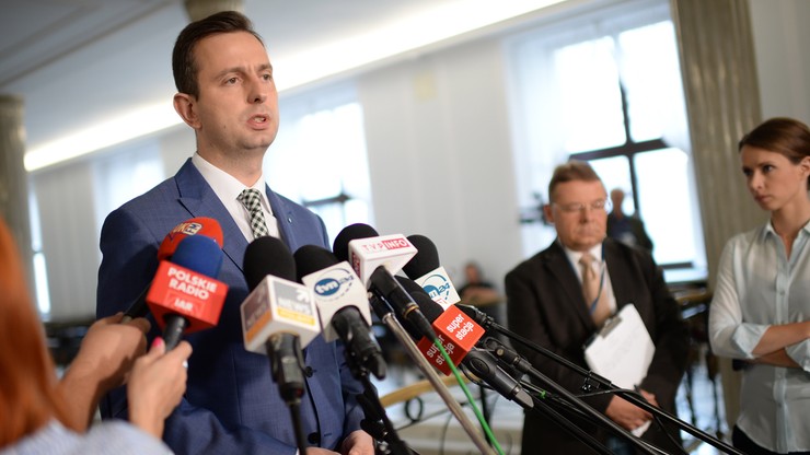 Kosiniak-Kamysz o "fatalnej sytuacji w rolnictwie". Jurgiel: "PSL doprowadził do destabilizacji rynków"