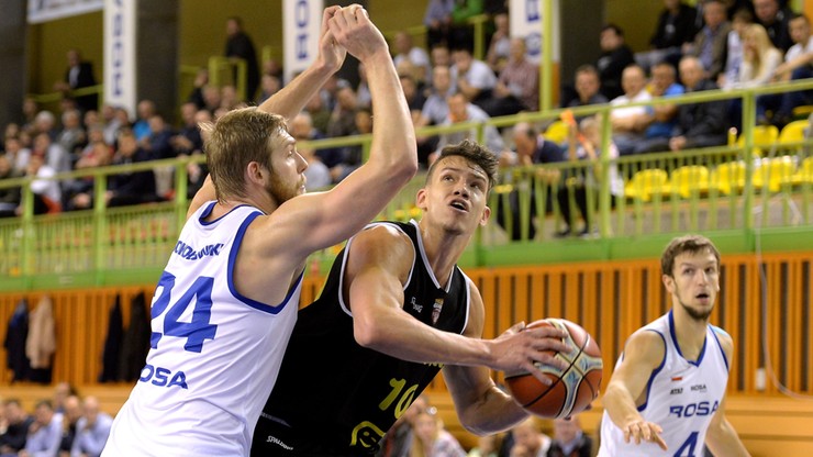 LM FIBA: Rosa Radom awansowała do fazy grupowej