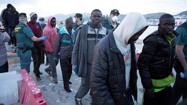 Imigranci muszą dostosować się do wartości kraju gospodarza. Orzeczenie Sądu Najwyższego we Włoszech