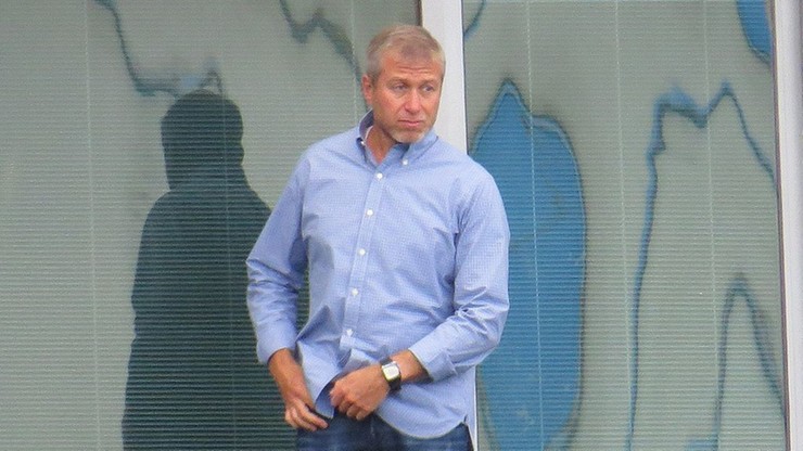 Chelsea to za mało. Abramowicz szykuje się do kolejnej piłkarskiej inwestycji