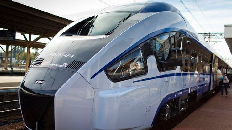 Od dziś nowy rozkład PKP. Pojawią się nowe pociągi i nowe remonty