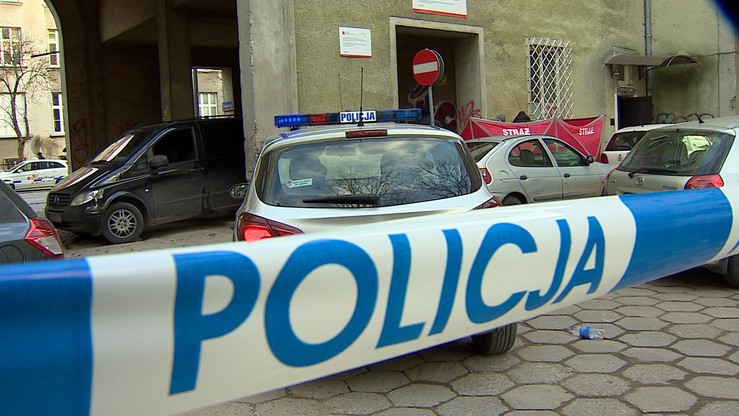 Nowe fakty ws. zwłok znalezionych na warszawskiej Woli. "Zatrzymany mężczyzna pod wpływem alkoholu"