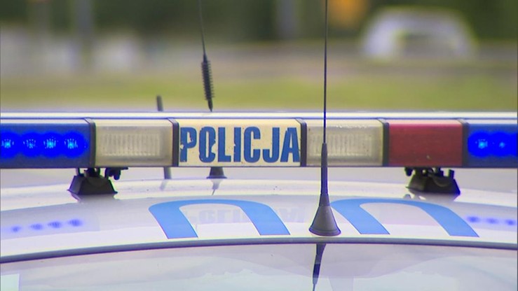 Włamywali się do ciężarówek i kradli towar. Trafili do aresztu