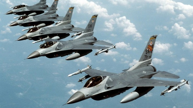 Pentagon: jeden z przywódców ISIS zginął w nalocie
