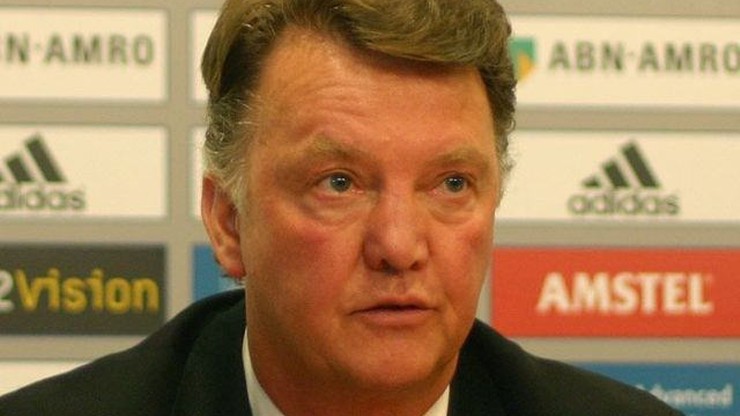 Nic już nie uratuje van Gaala. Kolejna porażka Manchesteru United