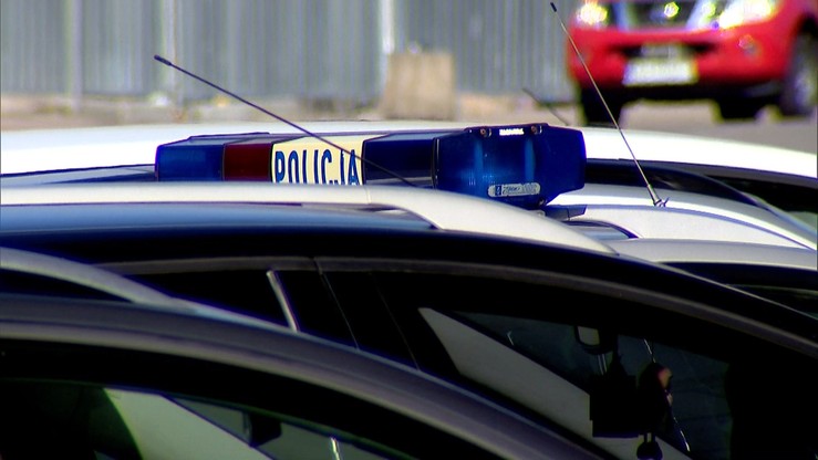 15 osób rannych w wypadku autokaru