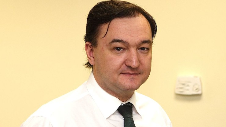 USA: pięciu dodatkowych Rosjan na tzw. liście Magnitsky'ego