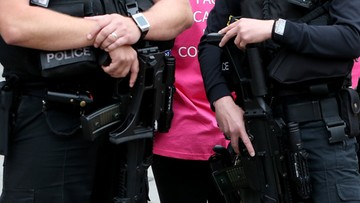 29-05-2017 06:50 Kolejne aresztowania w związku z zamachem w Manchesterze