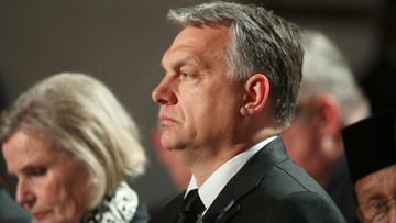 07-07-2017 10:06 Orban: ma znaczenie, że Trump przemawiał właśnie w Polsce