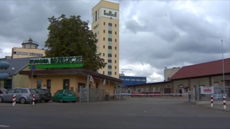 Kopalnia "Brzeszcze" sprzedana za 1 zł