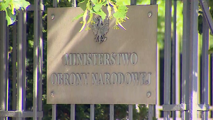 MON chce wyższego mnożnika wynagrodzeń dla wywiadu wojskowego