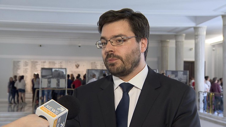 Kukiz'15: nie zgadzamy się na ingerencję zagraniczną w wewnętrzne sprawy Polski