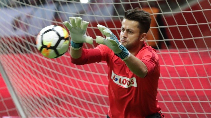 Fabiański piłkarzem miesiąca wg kibiców Swansea City
