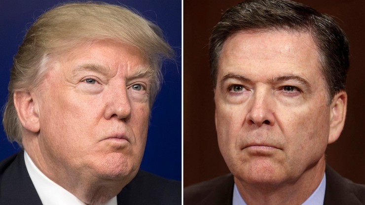USA: demokraci domagają się niezależnej komisji ws. kontaktów sztabu Trumpa z Rosją