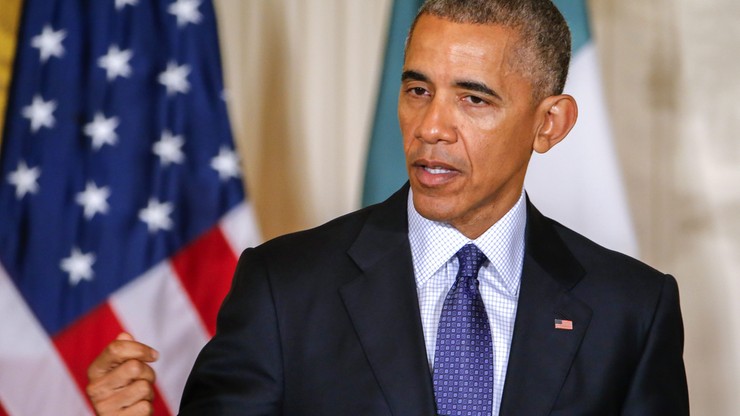 Atak hakerów na komputery Demokratów. Obama nie wyklucza udziału Rosjan