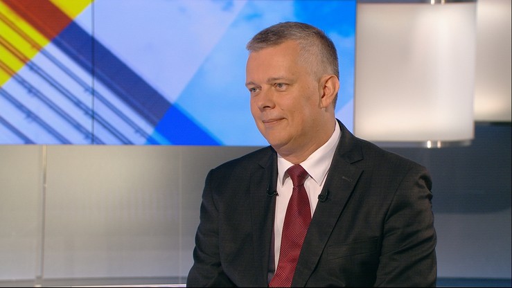 Siemoniak: racja jest po stronie Hanny Gronkiewicz-Waltz
