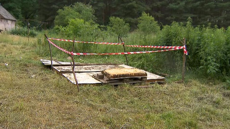 Dziecko utonęło w szambie. Tuż przy swoim domu