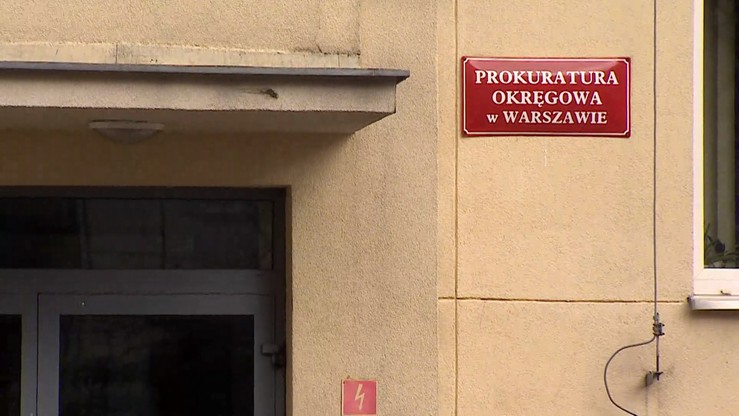 Prokurator wyłączony ze sprawy niepublikowania wyroku TK. "Naraził się na ataki mediów"