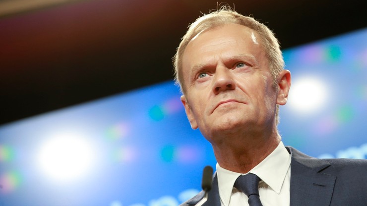 Tusk chce, by kraje G20 były bezwzględne w walce z przemytnikami ludzi