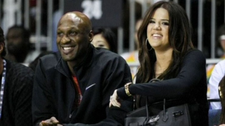 Lamar Odom walczy o życie. Przedawkował "ziołową viagrę"