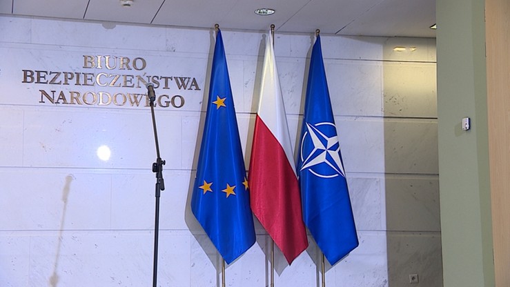 BBN: polski kontyngent przeciw ISIS – do Kuwejtu i Iraku