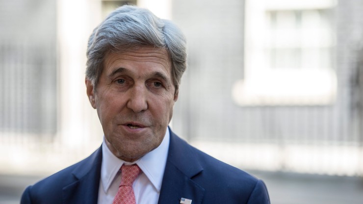 Kerry wzywa Ankarę do przedstawienia twardych dowodów ws. Gulena