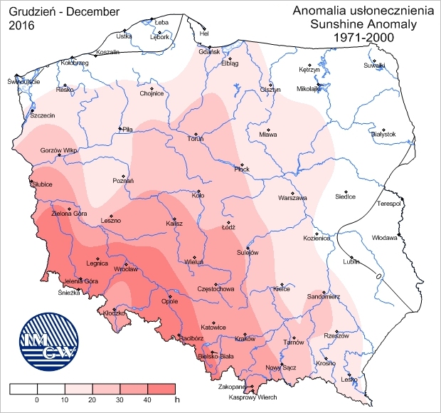 Jaka Byla Mijajaca Zima Zaskakujacy Bilans Pogodowy Twojapogoda Pl