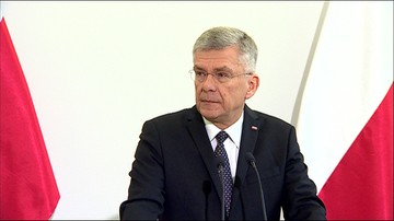 11-01-2017 09:22 Senat z budżetem poczeka na rozpoczęcie obrad Sejmu