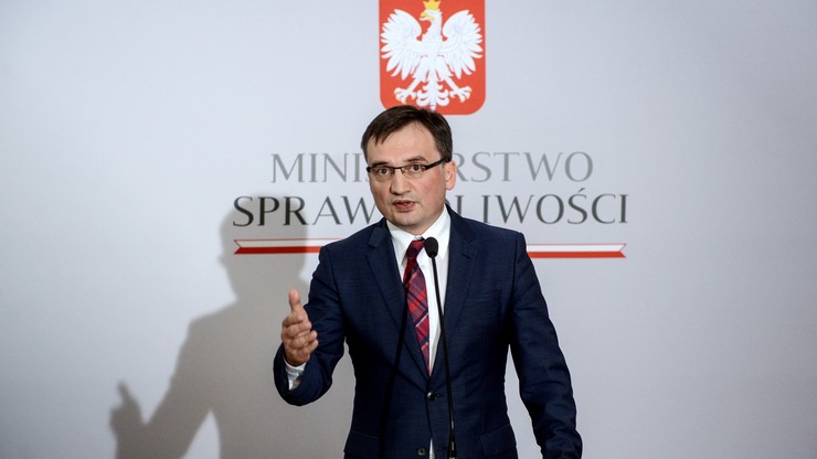 Ziobro zapowiada apelację od wyroku ws. zabójstwa 15-letniej Wiktorii. "Kara nie jest adekwatna do czynu"