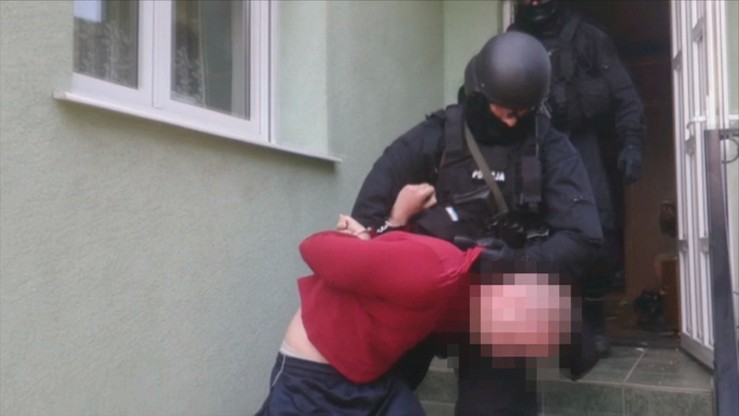 "Bomber" z Wrocławia skierowany na obserwację psychiatryczną