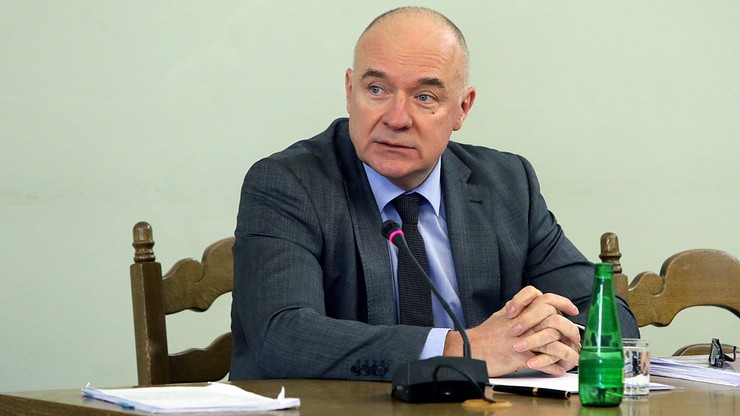 Wiceszef KNF: Amber Gold miała dziwną specyfikę, której się nie spodziewano