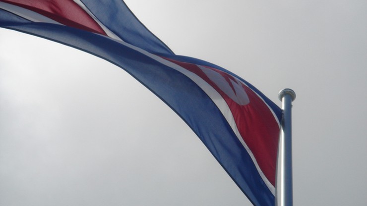 Japoński rząd: Korea Płn. przeprowadziła próbę balistyczną. Pocisk wystrzelono w kierunku północnej części Japonii