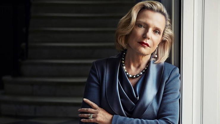 Anna Maria Anders wystartuje w wyborach uzupełniających do Senatu