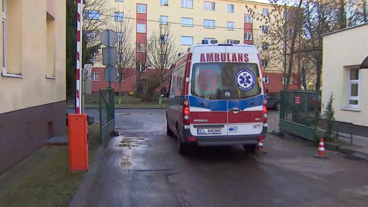 Sąsiadka uratowała starsze małżeństwo. Było o krok od śmierci