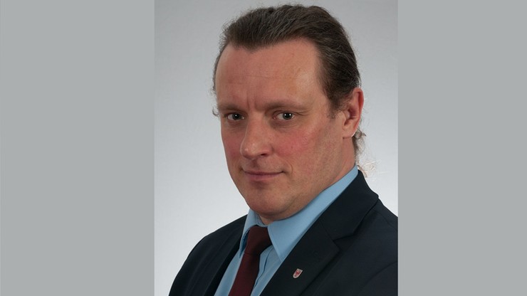 Zakpił z Zielonych, którzy chcą praw dla wielu "płci". Zwrócił się do 60 mniejszości seksualnych