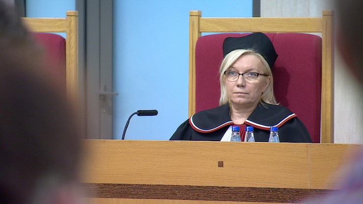 Przyłębska: Sąd Najwyższy zdecydował tak, jak powinien