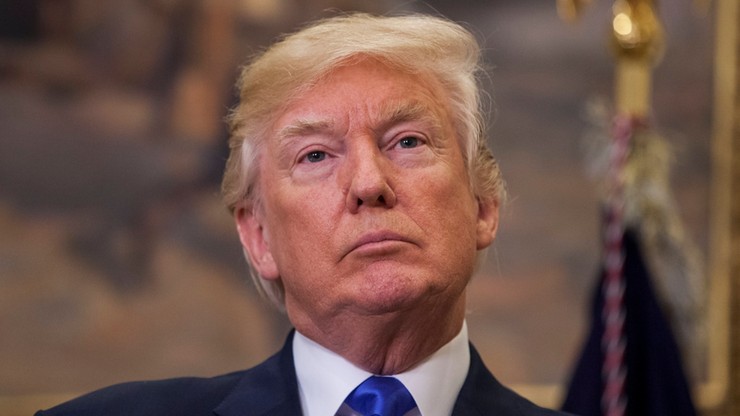 Nowe zasady imigracji do USA: punkty i koniec loterii. Trump poparł projekt Senatu