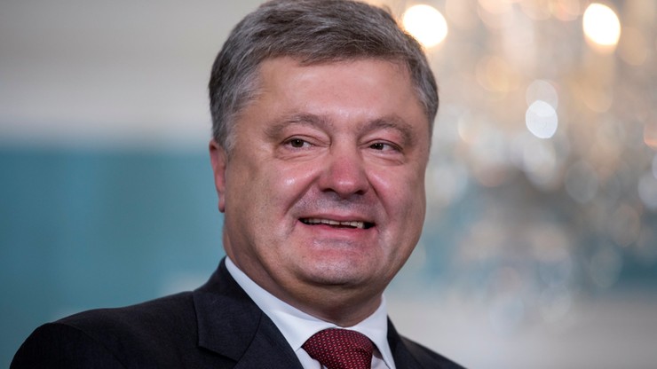 Amerykanie uzbroją Ukraińców. Poroszenko po wizycie w Waszyngtonie zapowiedział podpisanie umowy