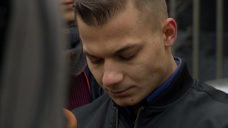 Pławski złożył rezygnację z członkostwa w zarządzie Stowarzyszenie Marsz Niepodległości. "Dla dobra sprawy"