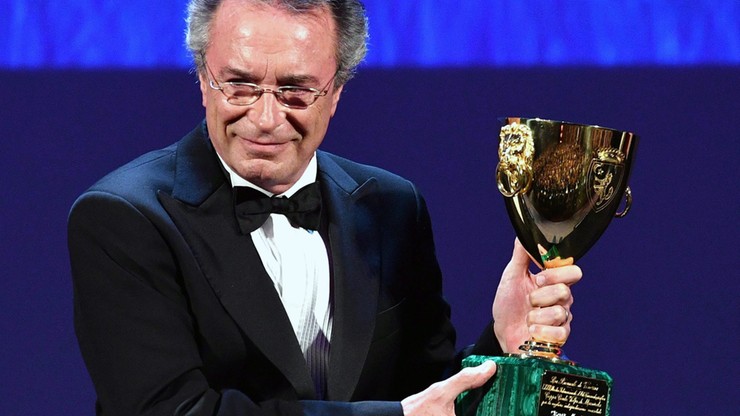 Festiwal w Wenecji: Oscar Martinez i Emma Stone najlepszymi aktorami
