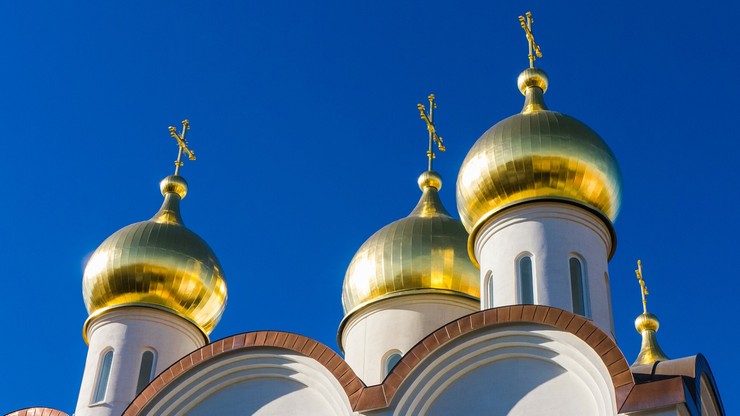 Patriarcha Cyryl: doceniamy sukcesy modernizatorów Rosji, nie akceptujemy ich nikczemności
