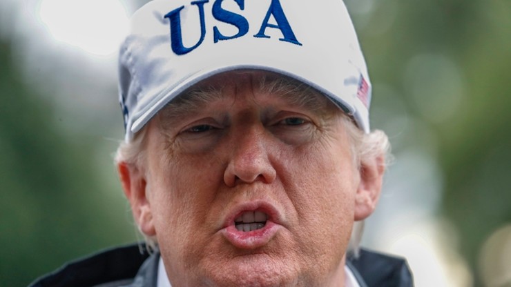Po zamachu w Londynie Trump wzywa do rozszerzenia zakazu wjazdu do USA