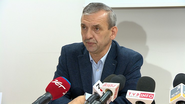 Broniarz: bez zmiany finansowania oświaty nie da się podwyższyć pensji nauczycieli