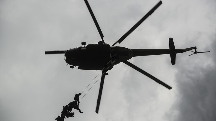 Jest projekt ustawy o działaniach antyterrorystycznych
