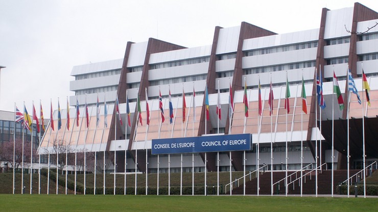 Komisja Wenecka w Polsce 12-13 września