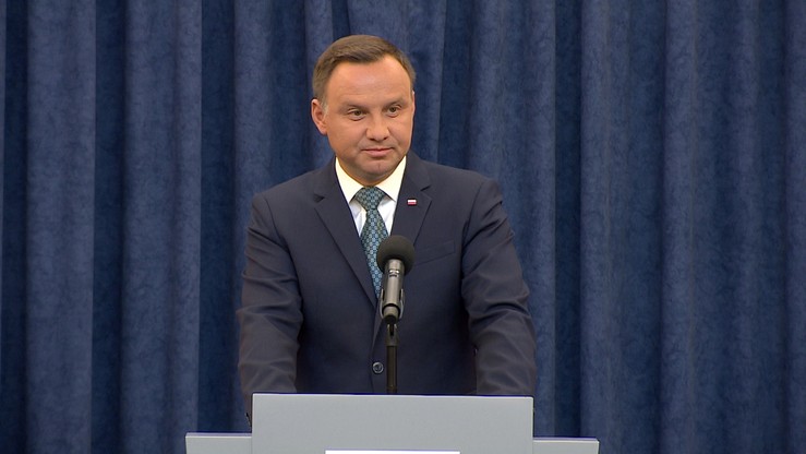 Prezydent wręczy pośmiertne akty mianowania na stopnie generalskie i admiralskie