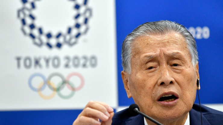Tokio 2020: Japończycy chcą stosować technologię skanu twarzy