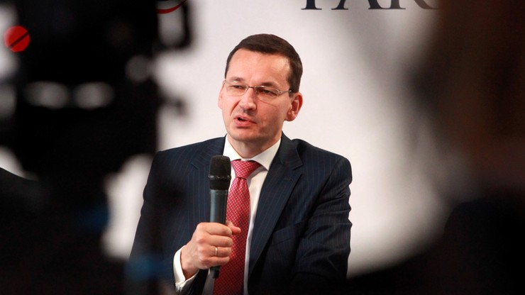 Rating się nie zmienił. Morawiecki: zależy nam na ocenie inwestorów